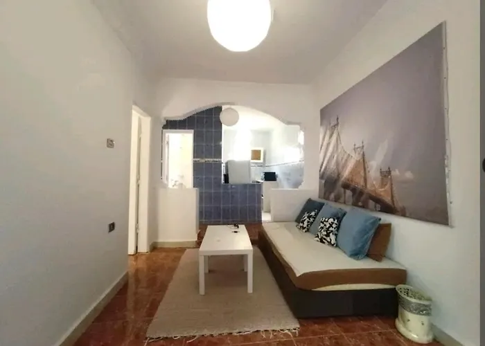 Cozy Vibe House Dahab