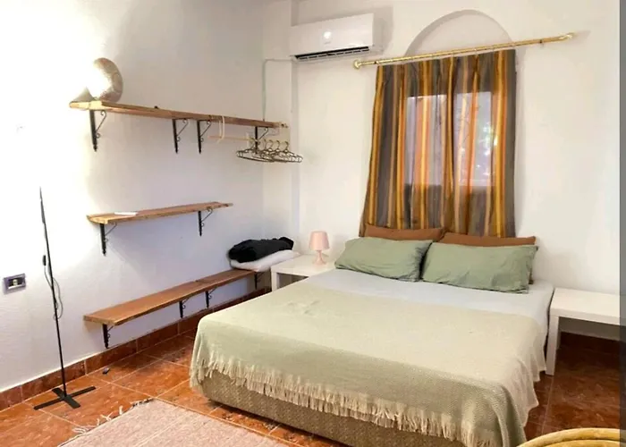 Cozy Vibe House Apartment Dahab