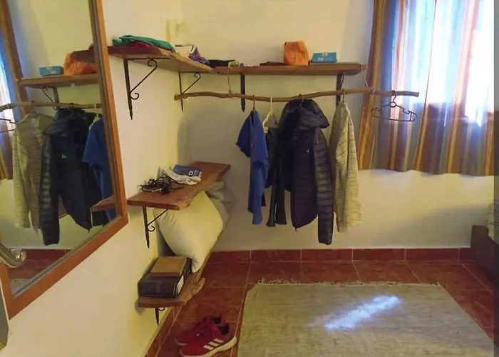 Cozy Vibe House Apartment *