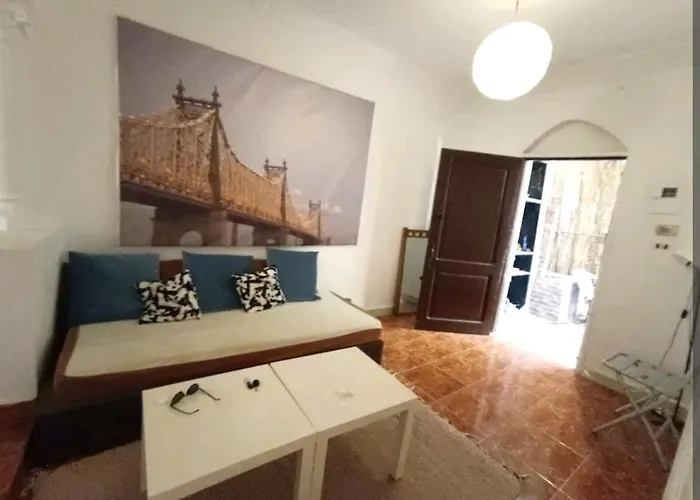 Cozy Vibe House * Dahab