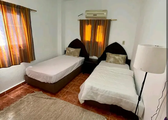 Cozy Vibe House Dahab