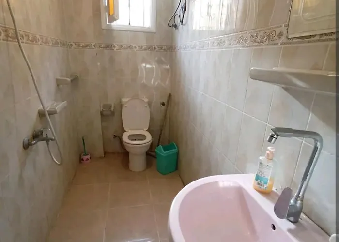 Apartment Cozy Vibe House Dahab